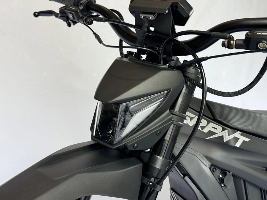 2026 Throne Cycles SRPNT   X3 — view 7 of 24