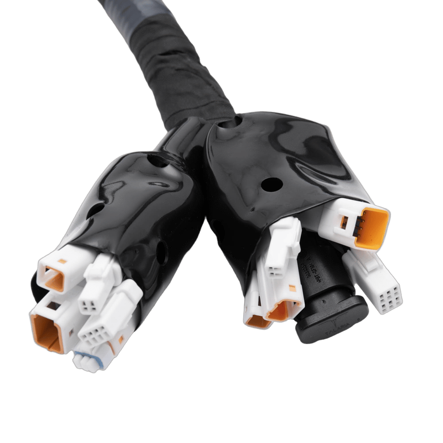 Talaria - Komodo - OEM Harness — view 2 of 5