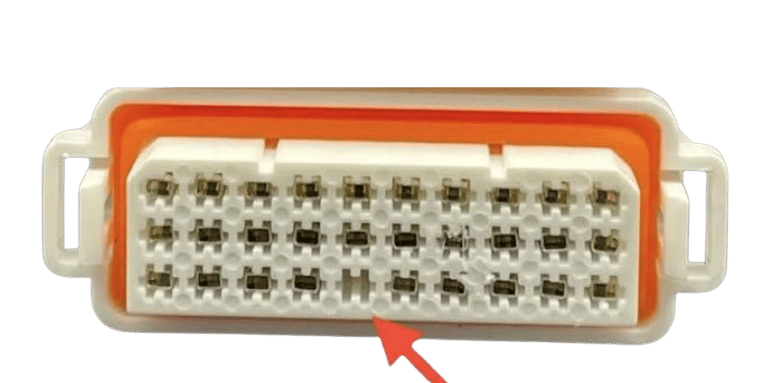 Yozma - IN10 - OEM Wire Harness Assembly — view 7 of 7