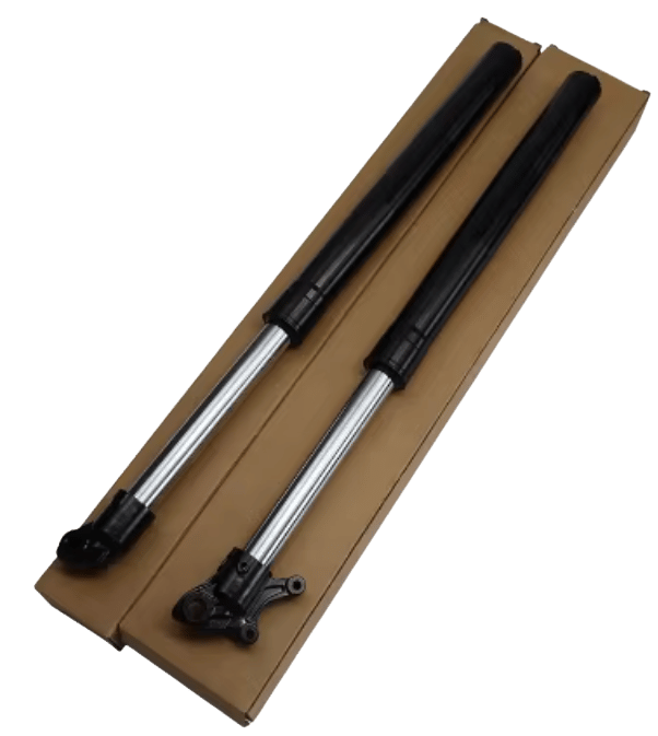 Yozma - IN10 - OEM Front Fork Set — view 4 of 4