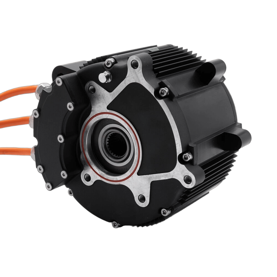 Talaria - Komodo - OEM Motor — view 3 of 5