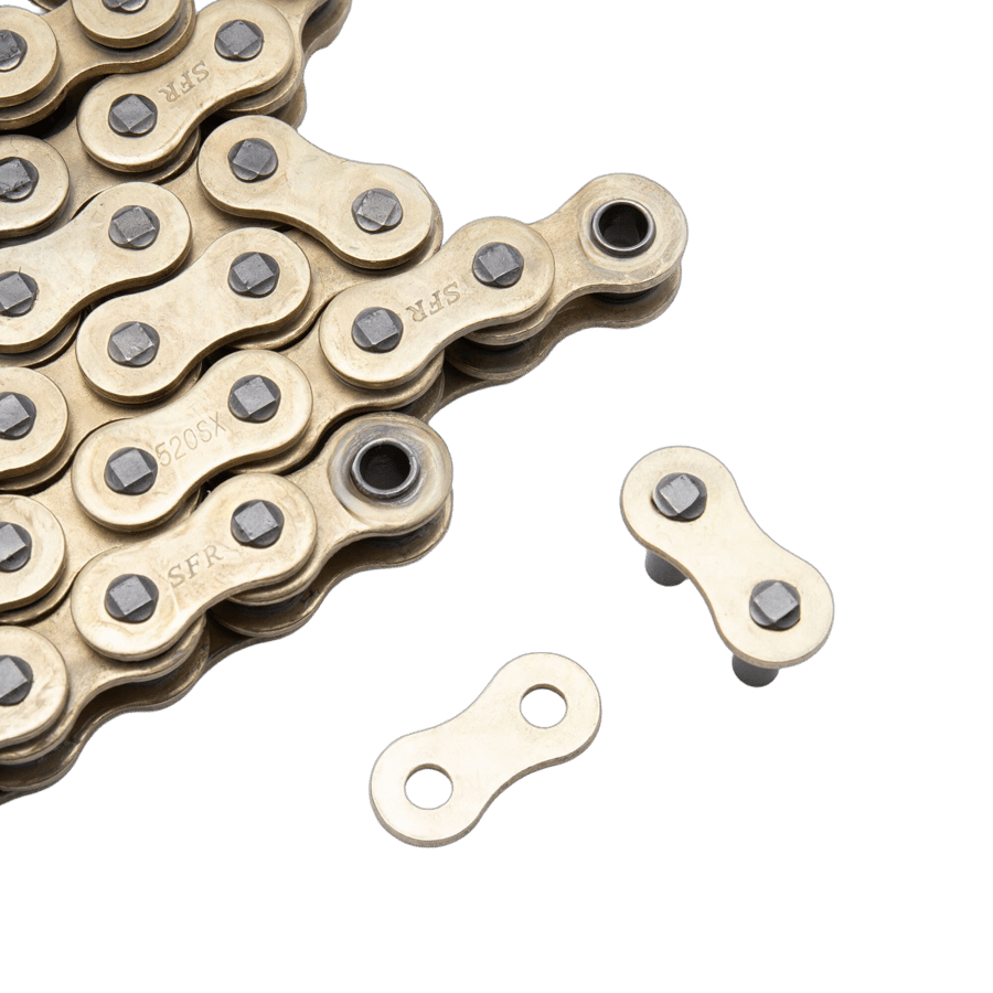 Talaria - Komodo - OEM Chain — view 5 of 5
