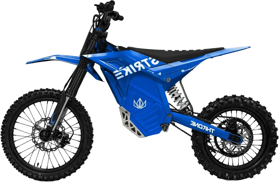 2026 Throne Cycles Shadow 60V — view 7 of 15