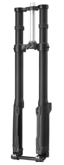 E-Ride Pro - Pro S - OEM RST Heavy Duty Front Fork — view 1 of 5