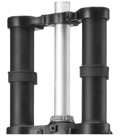 E-Ride Pro - Pro S - OEM RST Heavy Duty Front Fork — view 2 of 5