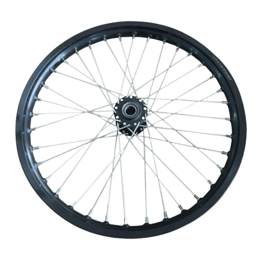 E-Ride Pro - SS 3.0 - OEM Front Wheel — view 4 of 4