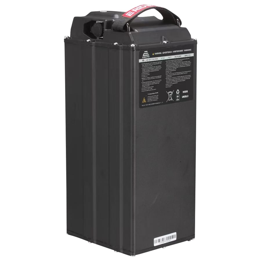 E-Ride Pro - Pro S - OEM 72V 30Ah Battery — view 3 of 4