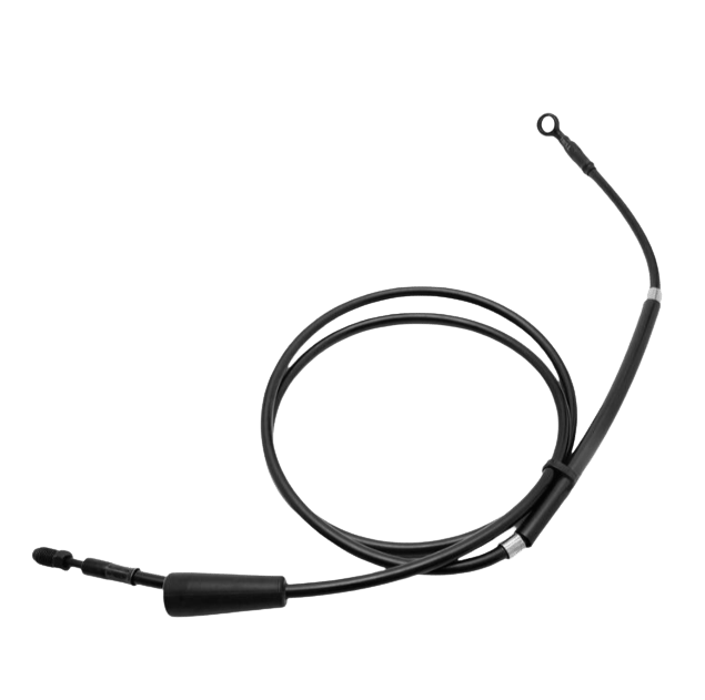 Talaria - Komodo - OEM Rear Brake Line — view 1 of 4