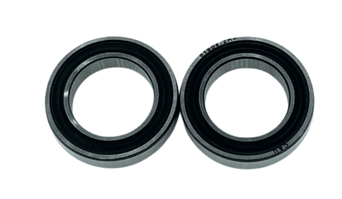 E-Ride Pro - Pro S / SS 2.0 / SS 3.0 / SR - OEM Front Wheel Bearing Set — view 1 of 4