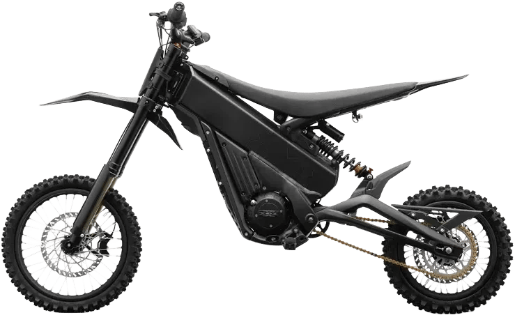 2026 Talaria XXX Mini — Default Title — view 1 of 11