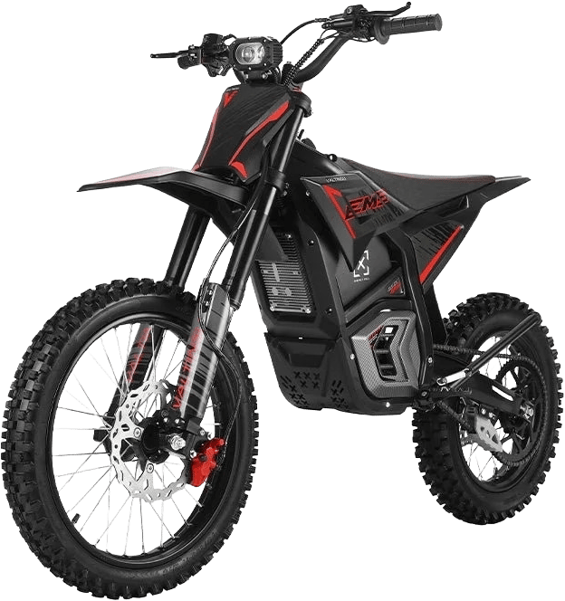 2026 Valtinsu EM-5 Pro — view 6 of 15