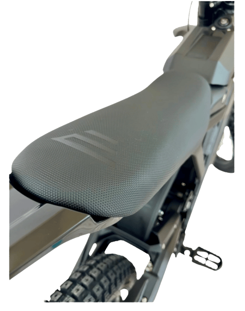 E-Ride Pro - All Models (Including Mini) - OEM Original Seat — view 4 of 4