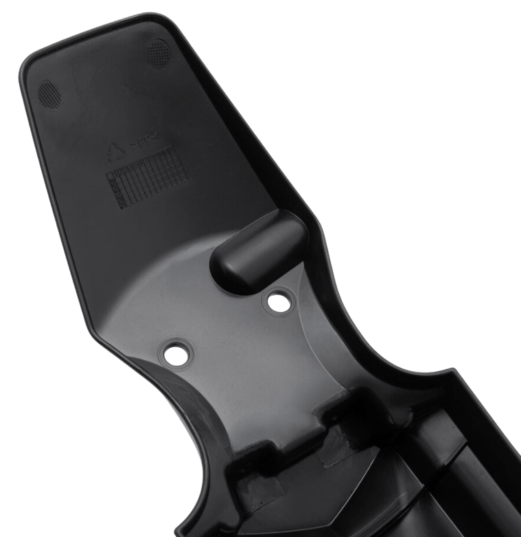 Talaria - Komodo - OEM Front Fender — view 3 of 5