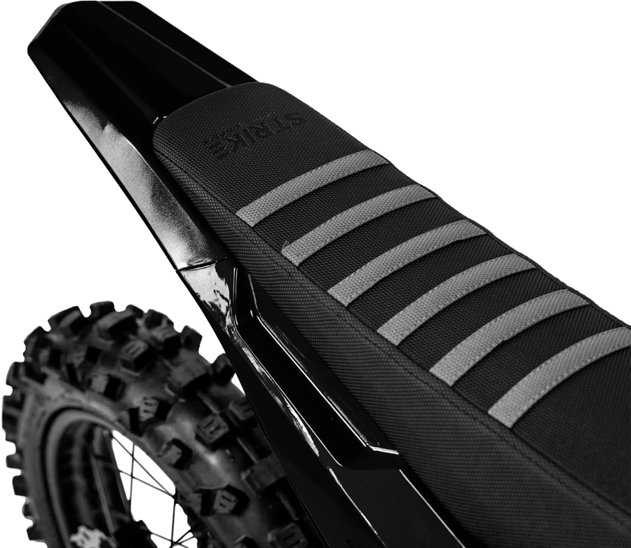 2026 Throne Cycles Shadow 48V — Black — view 5 of 8