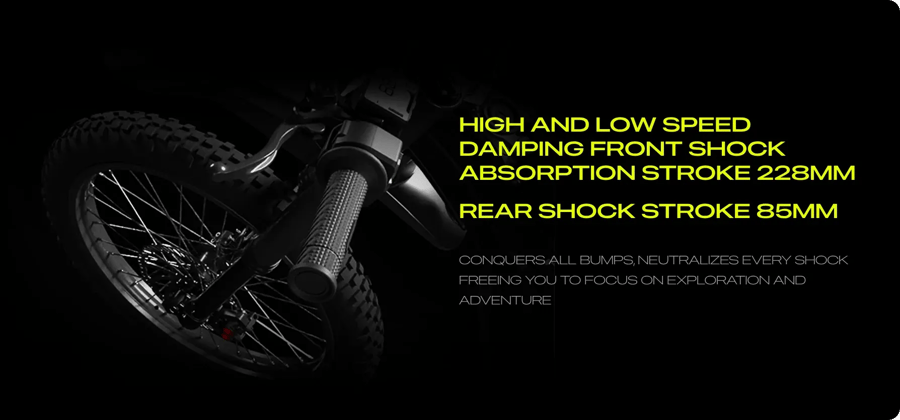2026 ReRode R1+ S — view 13 of 25