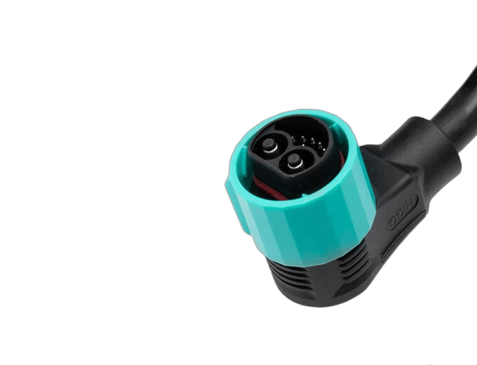 Talaria - Komodo - OEM US Charger — view 5 of 5