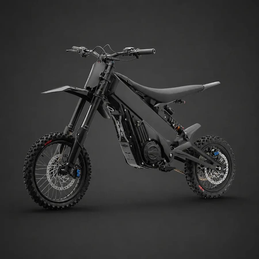 2026 Talaria XXX Mini — view 8 of 11