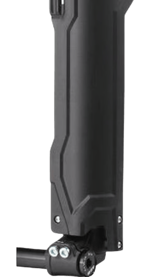 E-Ride Pro - Pro S - OEM RST Heavy Duty Front Fork — view 4 of 5