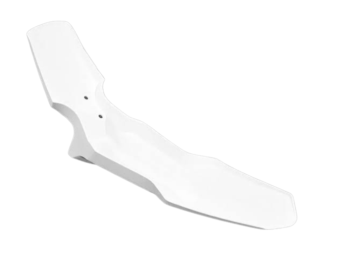 Surron - Ultra Bee - OEM Front Fender — view 10 of 12
