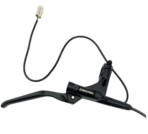 E-Ride Pro - Mini / Mini R - OEM Front Brake Assembly — view 3 of 4