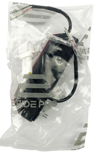 E-Ride Pro - Pro S / SS 2.0 - OEM Tail Light — view 4 of 4