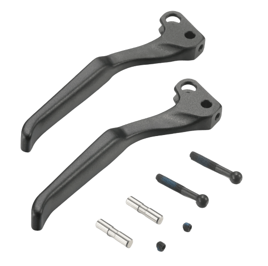 E-Ride Pro - Pro S / SS 2.0  /MINI / MINI R - OEM Brake Lever Set — view 1 of 4