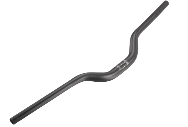 E-Ride Pro - Pro S / SS 2.0 / SS 3.0 / SS 4.0 / SR - OEM 2" Handlebar — view 1 of 4