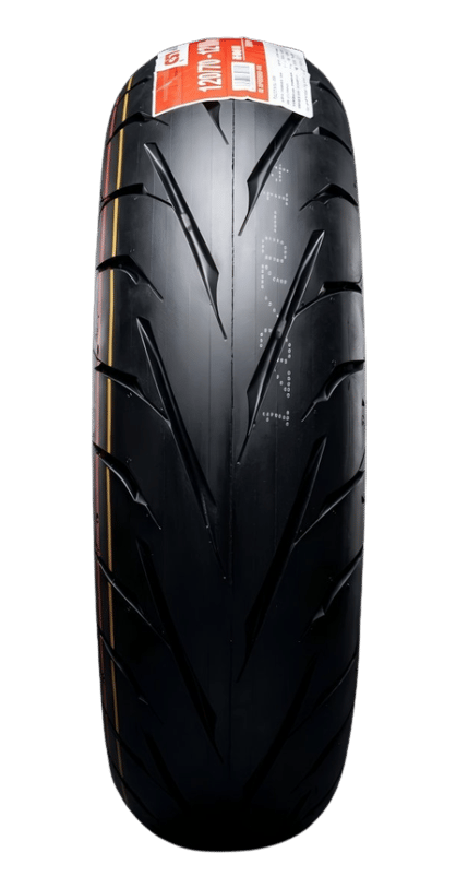 Yozma - IN10 PRO- OEM 14" Supermoto Wheel Set — view 8 of 16