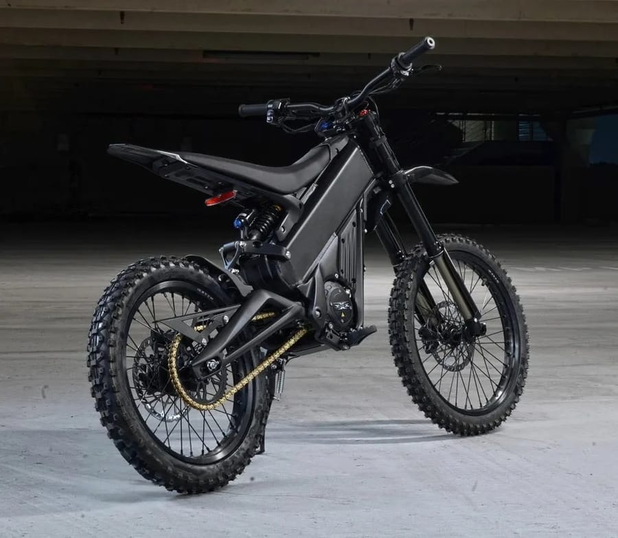2026 Talaria XXX Pro — view 16 of 16