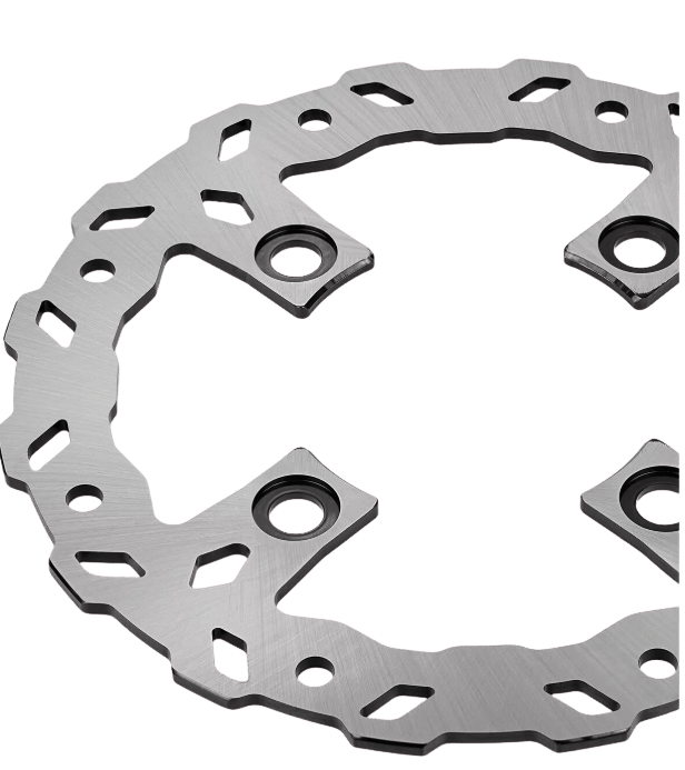 Yozma - IN10 - OEM Disc Rotor — view 2 of 4