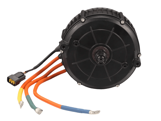 E-Ride Pro - SR - OEM Motor Assembly — view 2 of 4