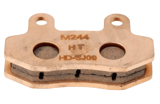 Surron - Ultra Bee - Front/Rear Brake Pads — view 5 of 5