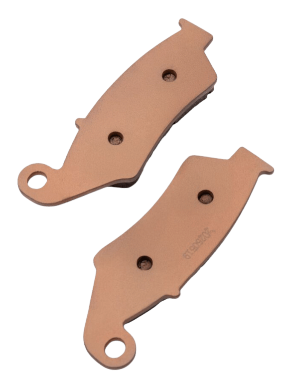 Talaria - Komodo - OEM Front Brake Pads — view 4 of 6