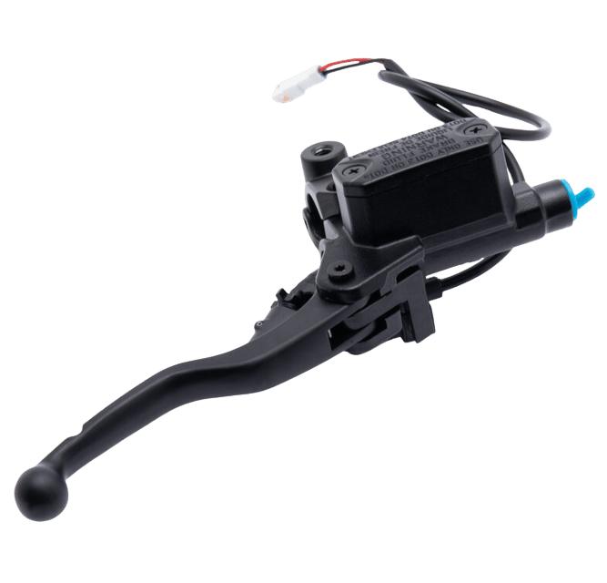 Talaria - Komodo - OEM Front Brake System — view 2 of 4