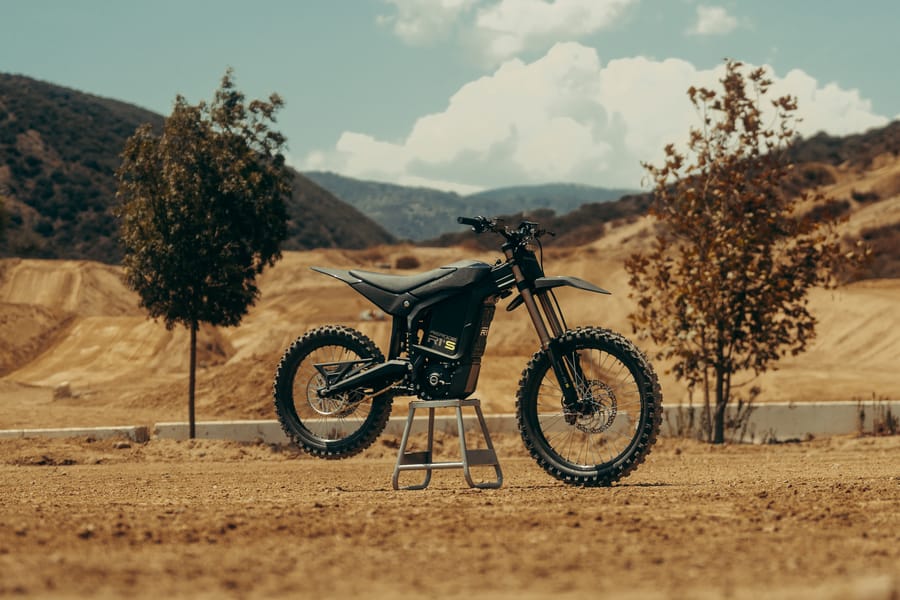 2026 ReRode R1+ S — view 7 of 25