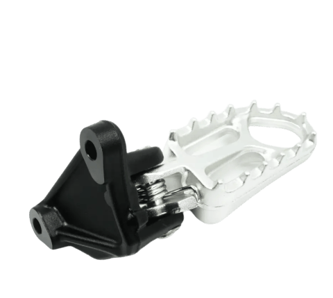 Surron - Ultra Bee - OEM Footpeg Assembly — view 6 of 13