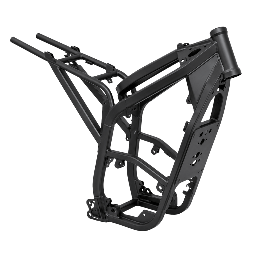 Yozma - IN10 - OEM Frame Assembly — view 4 of 5