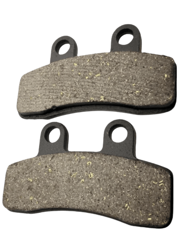 Yozma - IN10 - OEM Front Brake Pads — view 1 of 4
