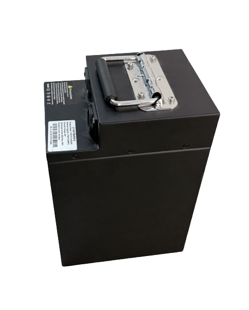 Yozma - IN10 - OEM Battery Pack 48V — view 4 of 4