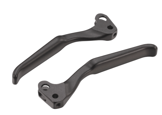 E-Ride Pro - Pro S / SS 2.0  /MINI / MINI R - OEM Brake Lever Set — view 2 of 4