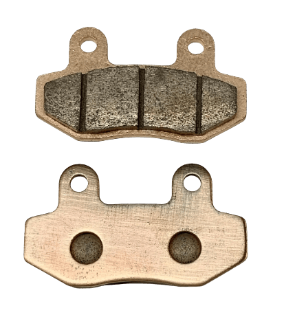Surron - Ultra Bee - Front/Rear Brake Pads — view 3 of 5