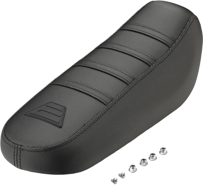 E-Ride Pro - All Models (Including Mini) - OEM "Fatty" Seat Upgrade