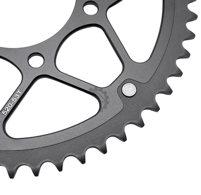 Talaria - Komodo - OEM Rear Sprocket — view 2 of 5