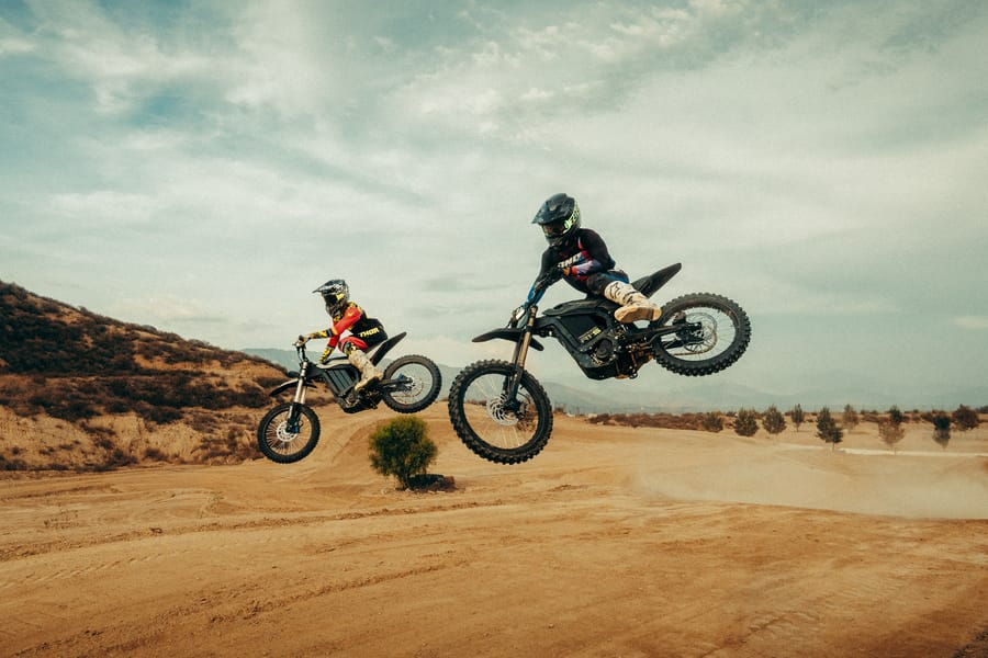 2026 ReRode R1+ S — view 6 of 25
