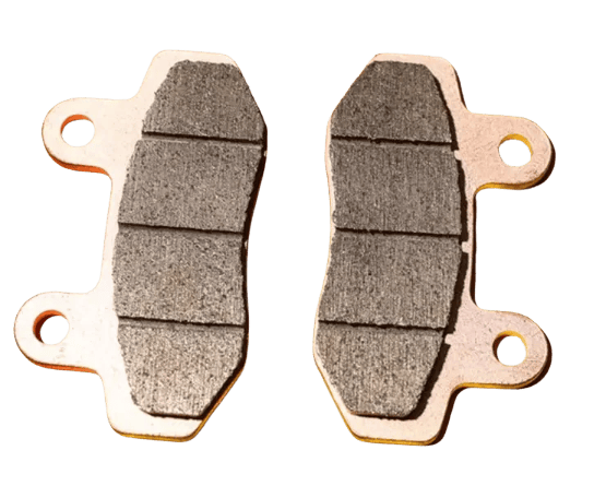Surron - Ultra Bee - Front/Rear Brake Pads — view 4 of 5
