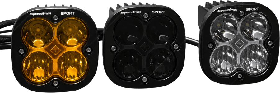 Squadron - Baja Design Headlight Ultra Bee — view 2 of 2