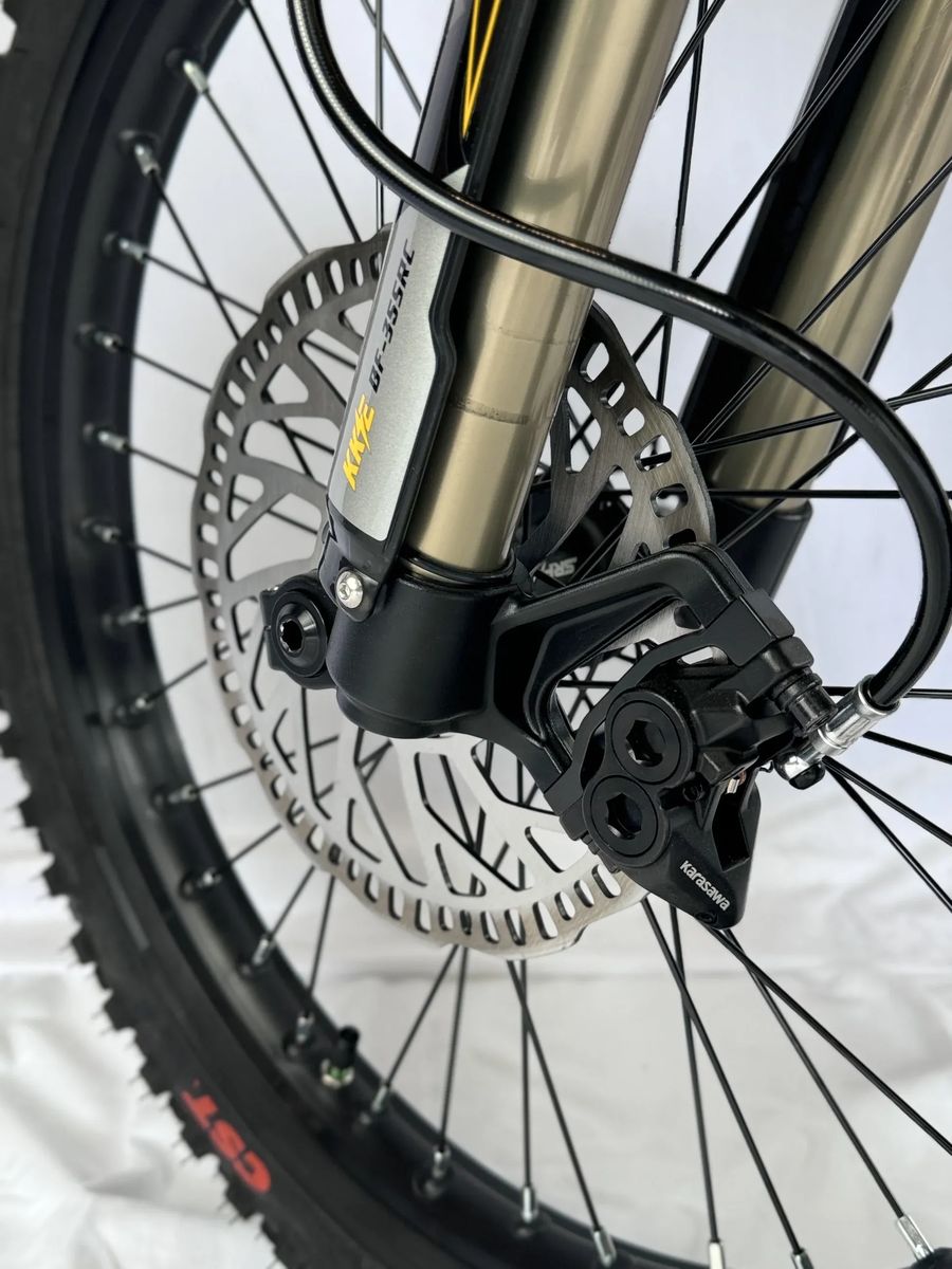2026 Throne Cycles SRPNT   X3 — view 8 of 24