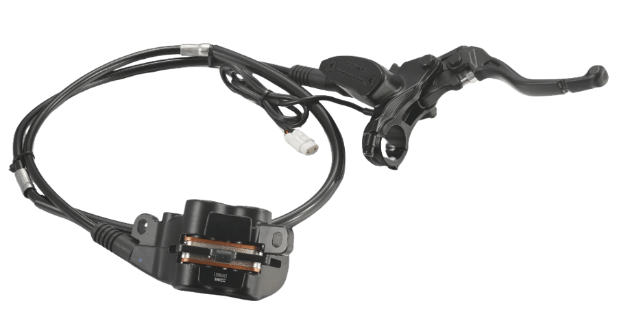 E-Ride Pro - SS 3.0 / SR - OEM Front Brake Assembly — view 1 of 4