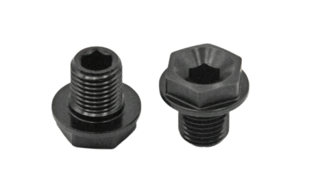 E-Ride Pro - SS 3.0 / SR - OEM Front Axle — view 3 of 4