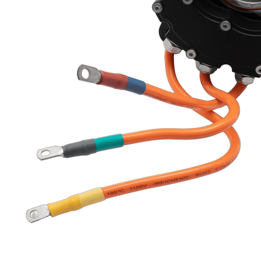 Talaria - Komodo - OEM Motor — view 5 of 5